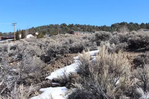 lot52 Mt Patterson Dr, Bridgeport, CA 93517