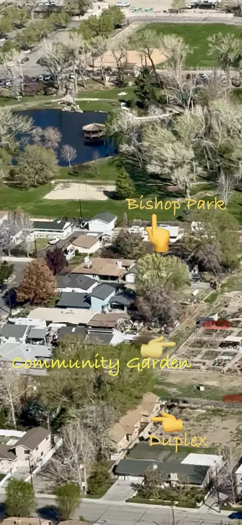 325 E Pine St, Bishop, CA 93514