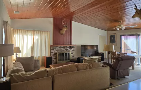 Living - 175 Hanby Ave, Bishop, CA 93514 photo 1 of 1