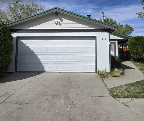 175 Hanby Ave, Bishop, CA 93514