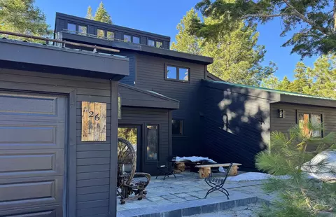 26 Sugar Pine Dr, Mammoth Lakes, CA 93546