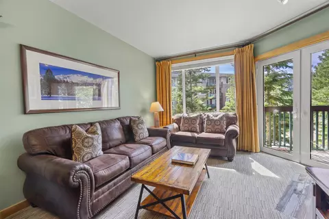 4000 Meridian Blvd #342, Mammoth Lakes, CA 93546