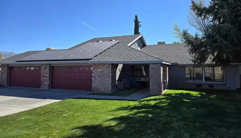 690 Summer Haze Cir, Bishop, CA 93514