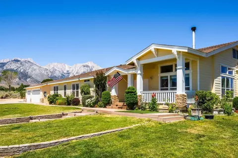 925 Mcdonald Rd, Lone Pine, CA 93545