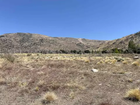 00 Eastside Ln, Walker, CA 96107 photo 4