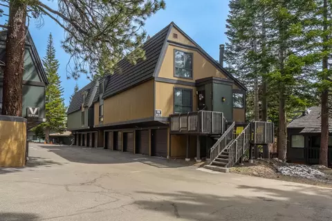 1629 Majestic Pnes #89, Mammoth Lakes, CA 93546