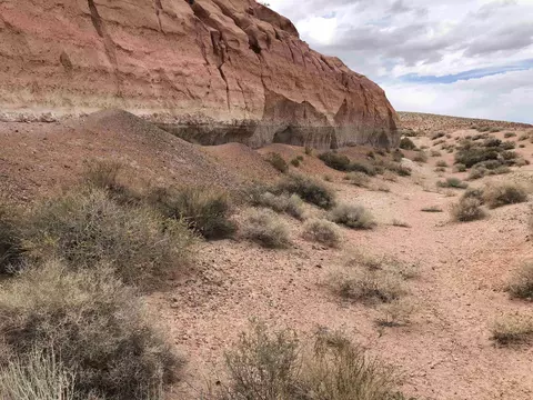 000 Pumice Mill Rd, Chalfant, CA 93514