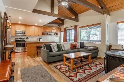1629 Majestic Pnes #46, Mammoth Lakes, CA 93546