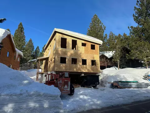 1219 Majestic Pines Dr, Mammoth Lakes, CA 93546