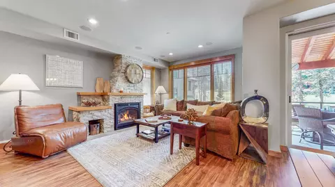 11 Bear Ct #3, Mammoth Lakes, CA 93546 photo 4