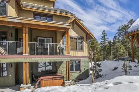 11 Bear Ct #3, Mammoth Lakes, CA 93546 photo 3
