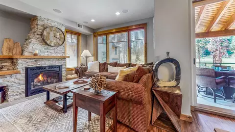 11 Bear Ct #3, Mammoth Lakes, CA 93546 photo 6