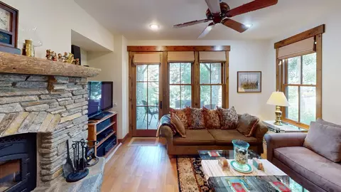 1105 Pyramid Peak Dr #1105, Mammoth Lakes, CA 93546