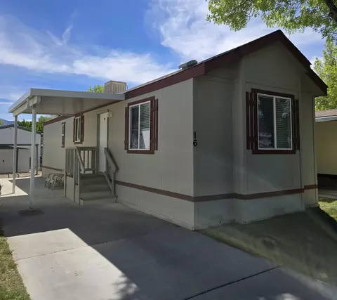 198 Maciver Spc 16 St, Bishop, CA 93514