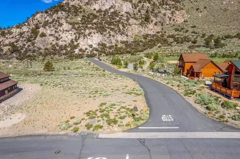 13 June Lake Loop, June Lake, CA 93529