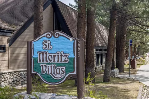 2252 Meridian Blvd #32, Mammoth Lakes, CA 93546