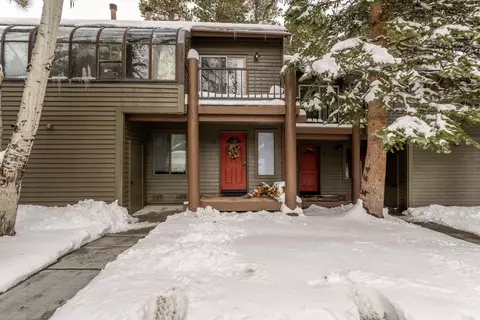 384 Joaquin #38, Mammoth Lakes, CA 93546