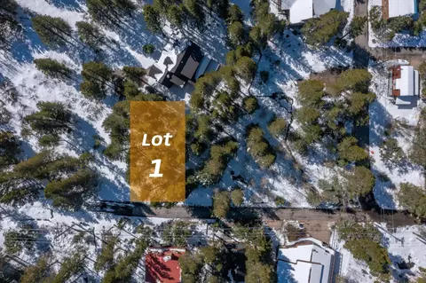 lot1 Minaret Rd, June Lake, CA 93529