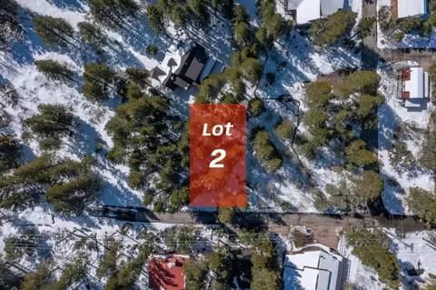 lot2 Minaret Rd, June Lake, CA 93529
