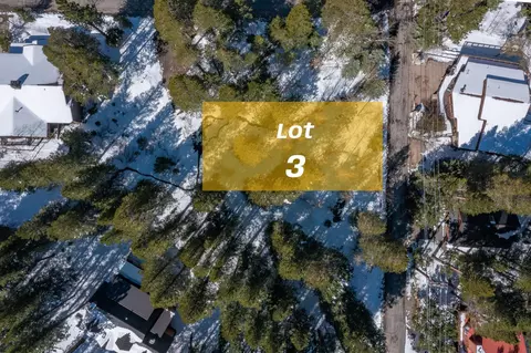 lot3 Minaret Rd, June Lake, CA 93529