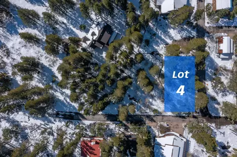 lot4 Minaret Rd, June Lake, CA 93529