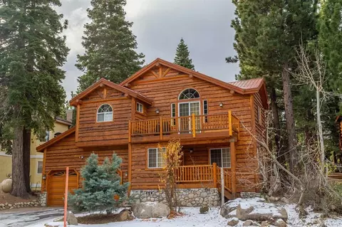 254 Holiday Vis, Mammoth Lakes, CA 93546