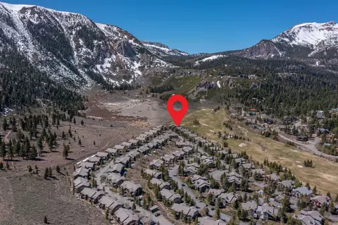 745 Fairway Circle Cir #745, Mammoth Lakes, CA 93546