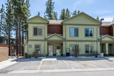 61 Callahan Way #D-1, Mammoth Lakes, CA 93546
