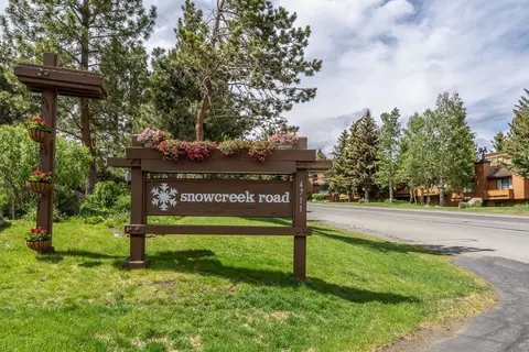 57 Goldhill #57, Mammoth Lakes, CA 93546