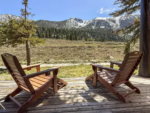 756 Fairway Cir #756, Mammoth Lakes, CA 93546