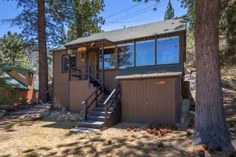 64 Forest Knoll Rd, June Lake, CA 93529