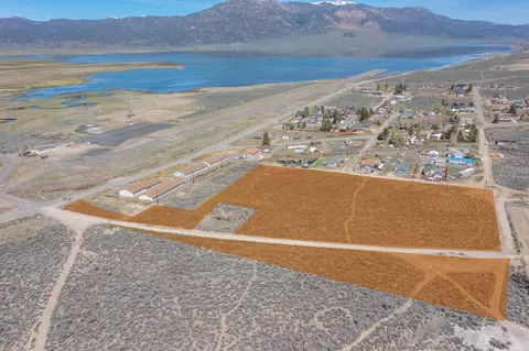00 Milk Ranch Rd, Bridgeport, CA 93517