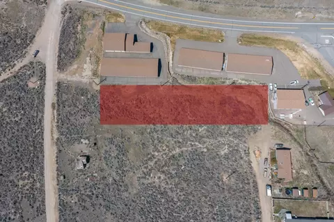 00 E Summer Meadow Rd, Bridgeport, CA 93517