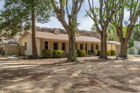 110 Mill Creek Rd, Bishop, CA 93514