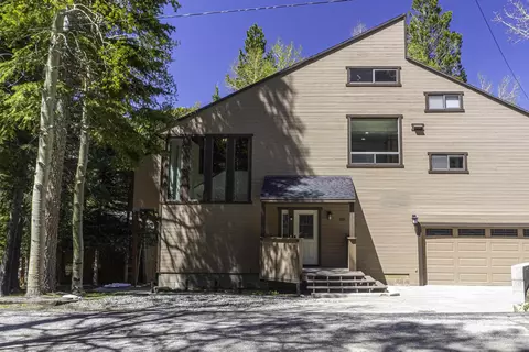 865 Mono Dr, June Lake, CA 93529