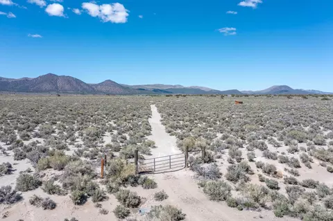 lot6 Hwy 167, Bridgeport, CA 93517