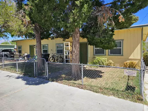 Exterior - 363 Short St, Bishop, CA 93514 photo 4 of 7