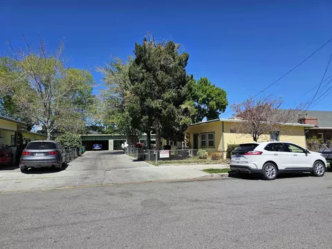 Exterior - 363 Short St, Bishop, CA 93514 photo 3 of 7