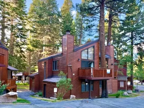 3005 Meridian Blvd #12, Mammoth Lakes, CA 93546