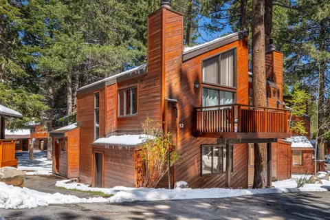 3005 Meridian Apt 12 Blvd #12, Mammoth Lakes, CA 93546