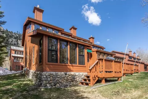 4684 Highway 158 #11, June Lake, CA 93529