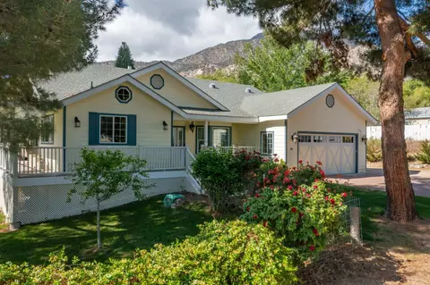 272 Rawson Creek Rd, Bishop, CA 93514