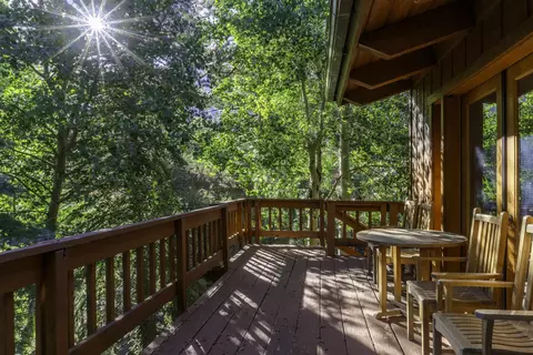 5406 Highway 158, June Lake, CA 93529