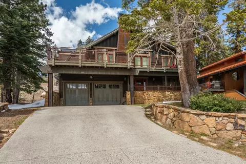 2124 Forest Trl, Mammoth Lakes, CA 93546