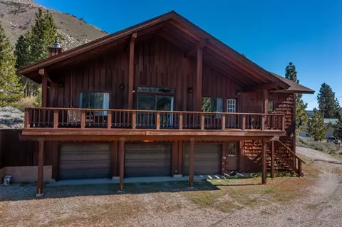 44 Eagle Peak Dr, Bridgeport, CA 93517