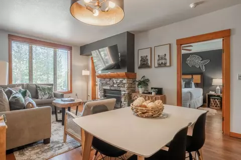 6201 Minaret Apt 2221 Rd #2221, Mammoth Lakes, CA 93546