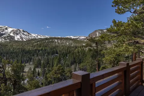 Exterior - 269 Juniper Rd, Mammoth Lakes, CA 93546 photo 4 of 6