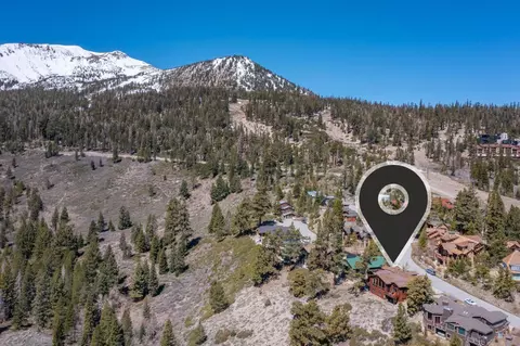 View/Area - 269 Juniper Rd, Mammoth Lakes, CA 93546 photo 1 of 1