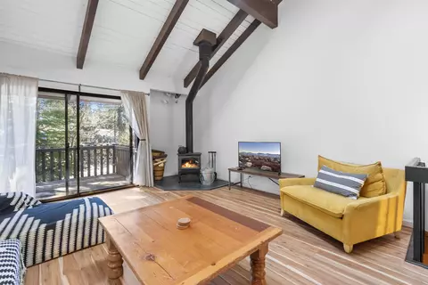 98 Tyrol Ln #311, Mammoth Lakes, CA 93546