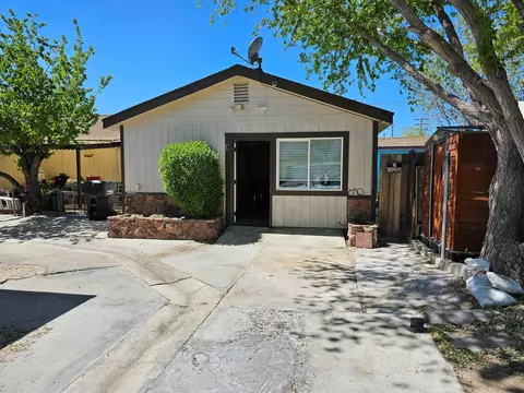 Exterior - 331 S Warren St, Bishop, CA 93514 photo 3 of 3